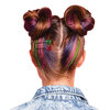 Fashion Angels - Hair Chox, tie-dye hair design set - 4