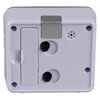 Hauz Basics - Quartz alarm clock - 4