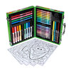 Crayola - Silly Scents - SmashUps art case - 2