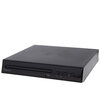 Impecca - Compact home DVD Player with USB input - 2