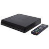 Impecca - Compact home DVD Player with USB input - 4