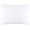 Micro fleece pillow, 20"x27"