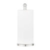 Stainless steel paper towel holder - 2