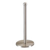 Stainless steel paper towel holder - 3