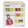 VTech - 2 handset cordless phone system with caller ID/Call waiting - 4