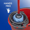 Vileda - Quick Wring mop bucket - 2