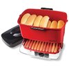 Starfrit - Cuiseur vapeur électrique pour hot-dogs - 3