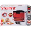 Starfrit - Cuiseur vapeur électrique pour hot-dogs - 8