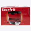 Starfrit - Cuiseur vapeur électrique pour hot-dogs - 9