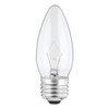 Sunbeam - Chandelier incandescent light bulbs, 40W, 2-pk - 2