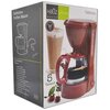 Hauz Basics - 5 cup coffee maker, red - 2