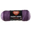 Red Heart Super Saver - Yarn, purple ombre