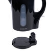 Proctor Silex - Durable kettle, Black, 1L - 2