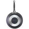 Gotham Steel - Diamond non-stick aluminum fry pan, 9.5" - 3
