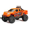 Remote control monster truck