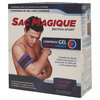 Magic Bag - Hot/cold therapy gel pack with sport wrap - 3