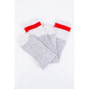 Medic Aid - Non-binding socks, 2 pairs - 2