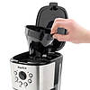 Starfrit - 12-cup drip coffee maker - 5