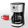 Starfrit - 12-cup drip coffee maker - 7