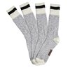 Kodiak - Cotton blend socks, pk. of 2 - 2