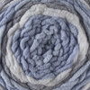 Bernat Baby Blanket Stripes - Yarn, above the clouds - 2