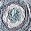 Bernat Baby Blanket Stripes - Yarn, seaglass - 2