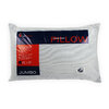 Oxford stripe pillow, jumbo - 2