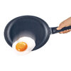 Starfrit - Breakfast pan, 23cm (9") - 2
