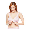 Carole Martin - The original! Full Freedom Comfort bra, pink, 36 - 3