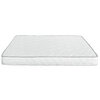 OASIS 6" polyfoam reversible mattress - Twin - 4