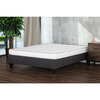 OASIS 6" polyfoam reversible mattress - Twin - 5