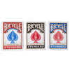 Bicycle - Playing cards, pk. of 3 decks - 2