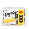 Energizer - Alkaline Power, AA batteries, family pack of 24 - 4