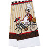 Cotton concepts - Chef Collection, dish towel