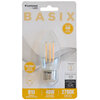 Basix - LED lightbulb, 4W