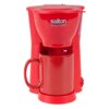 Salton Essentials - Space saving coffee maker, 1 cup - 2