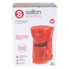 Salton Essentials - Space saving coffee maker, 1 cup - 3