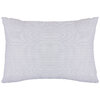 Le Grand Sommeil - Cotton blend pillows, 20"x27" - Standard, pk. of 2