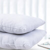 Le Grand Sommeil - Cotton blend pillows, 20"x27" - Standard, pk. of 2 - 2