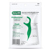 GUM - Professional Clean flossers, pk. of 90 - Fresh mint - 3