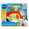 VTech - Spin & go helicopter, English edition - 6