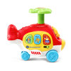 VTech - Spin & go helicopter, French - 3