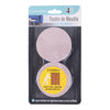 Heim & Elda - Furniture felts, 3.5" (89mm), 4 pcs