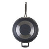 Gotham Steel - Non-stick aluminum fry pan, 12.5" - 3