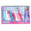 Bonnie Pink - Fashion doll with dresses & accessories - 2