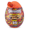 Smashers - Mega light up dino, surprise egg collectibles - 5