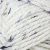 Bernat Softee Chunky Tweeds - Yarn, midnight white yarn - 2