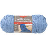 Red Heart With Love - Yarn, bluebell