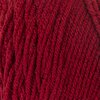 Red heart With Love - Yarn, berry red - 2