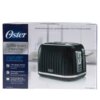 Oster - 2-slice toaster - 4
